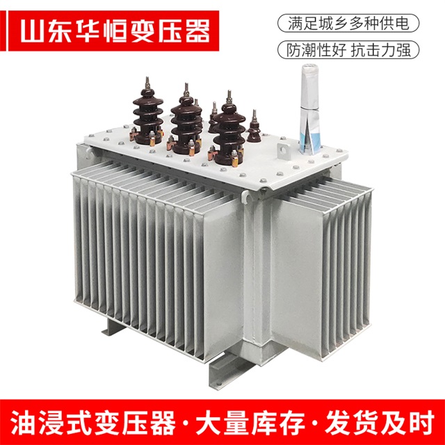 S13-10000/35自贡自贡自贡油浸式变压器厂家