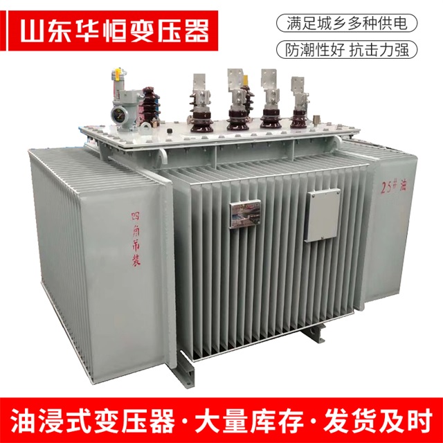 S13-10000/35自贡自贡自贡电力变压器厂家