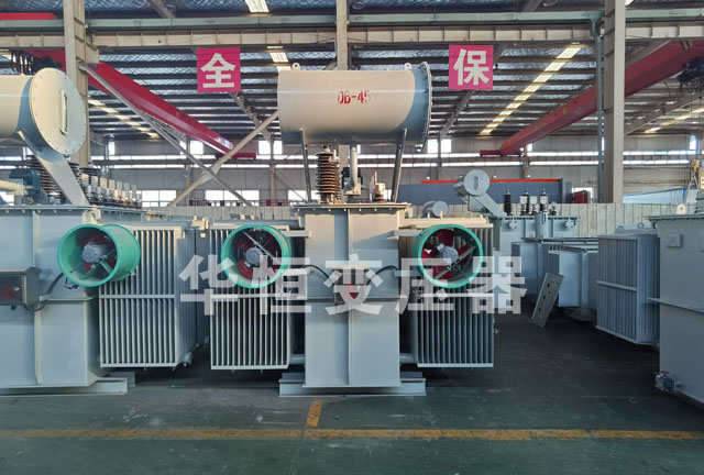 S13-6300/35自贡自贡自贡电力变压器