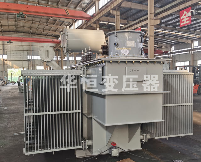 S11-6300/35自贡自贡自贡电力变压器价格