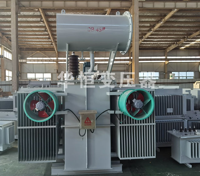 S13-6300/35自贡自贡自贡电力变压器